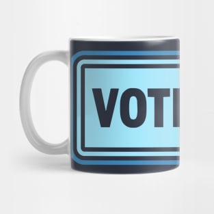 Vote America Mug